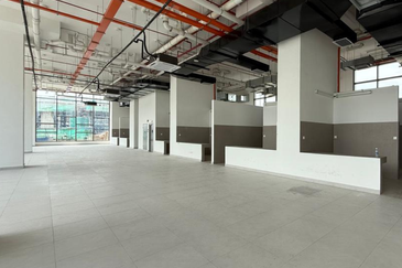 Kuala Lumpur City Centre