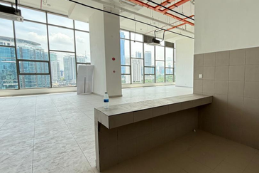 Kuala Lumpur City Centre