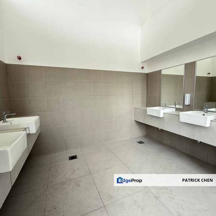 Food Court / Restaurant @ KL Sentral Kuala Lumpur  , Kuala Lumpur, KL City