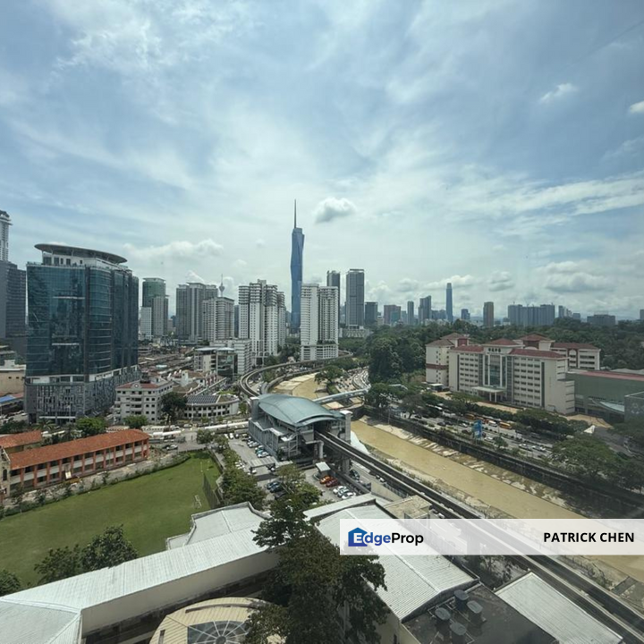 Food Court / Restaurant @ KL Sentral Kuala Lumpur  , Kuala Lumpur, KL City