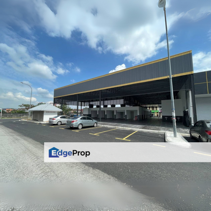 Food court / Commercial Land for Rent @ TTDI Jaya, Shah Alam U2, Selangor, Selangor, Shah Alam