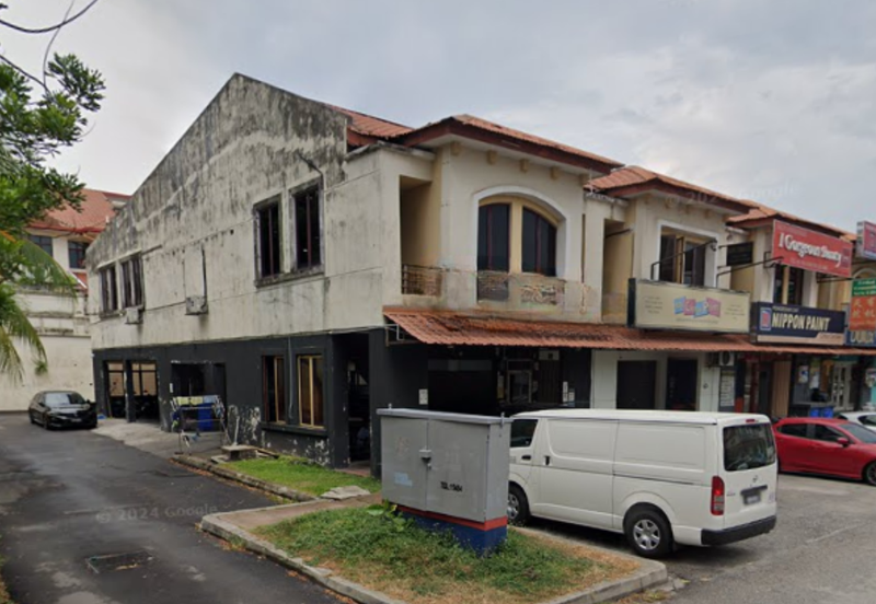 SunwayMas Commercial Centre