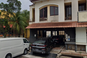 SunwayMas Commercial Centre