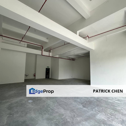 KLCC Retail Office @ Jalan Ampang, Kuala Lumpur City , Kuala Lumpur, Ampang