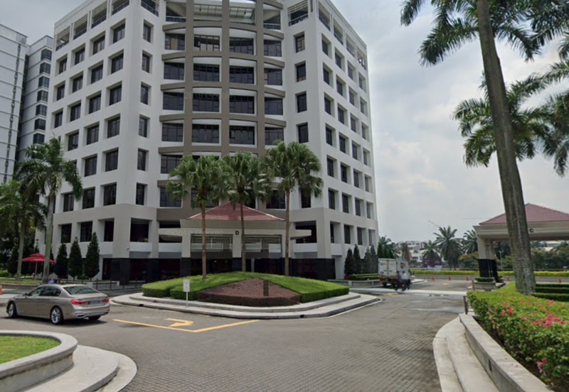 Oasis Ara Damansara