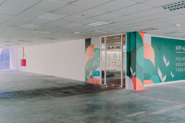 Temasya Glenmarie (Commercial)