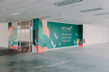 Temasya Glenmarie (Commercial)