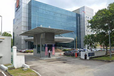 Temasya Glenmarie (Commercial)