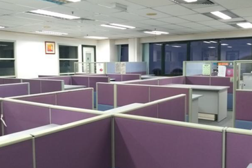 Temasya Glenmarie (Commercial)