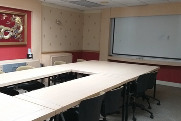 Temasya Glenmarie (Commercial)