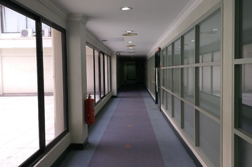 Temasya Glenmarie (Commercial)