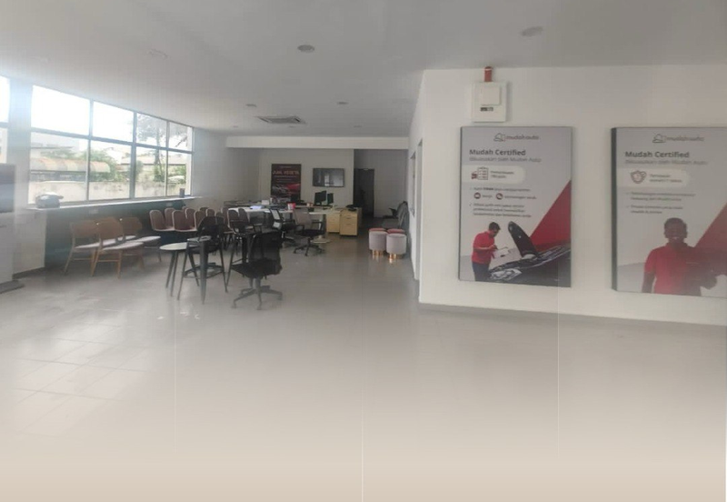 Shah Alam Industrial