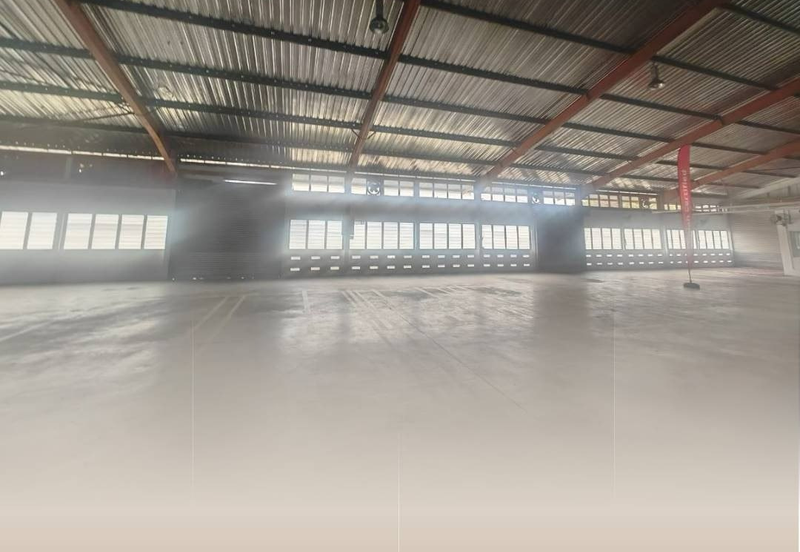 Shah Alam Industrial