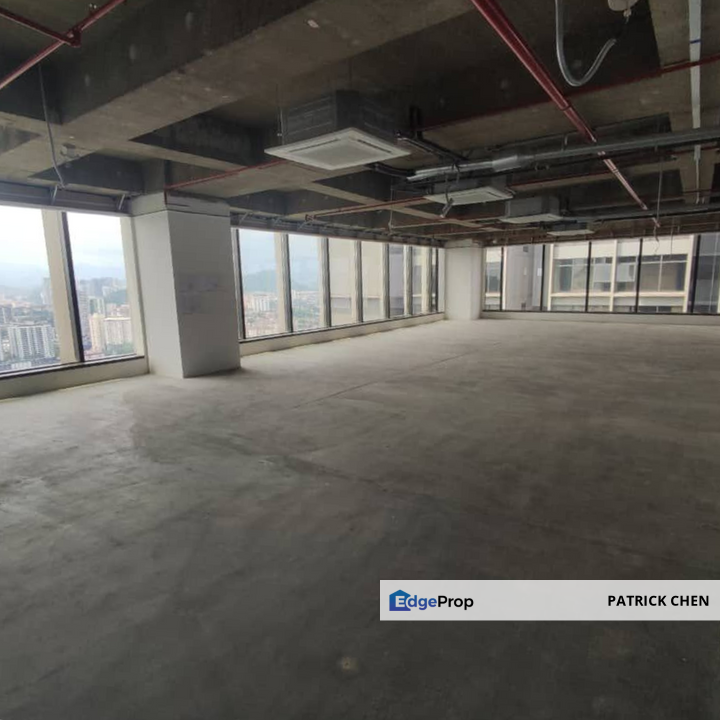 KLCC Brand New Office @ Pavilion Embassy Corporate Suites, Kuala Lumpur , Kuala Lumpur, KLCC