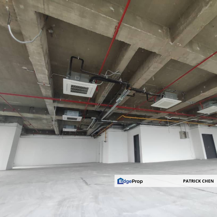 KLCC Brand New Office @ Pavilion Embassy Corporate Suites, Kuala Lumpur , Kuala Lumpur, KLCC