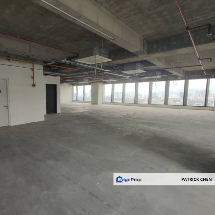 KLCC Brand New Office @ Pavilion Embassy Corporate Suites, Kuala Lumpur , Kuala Lumpur, KLCC