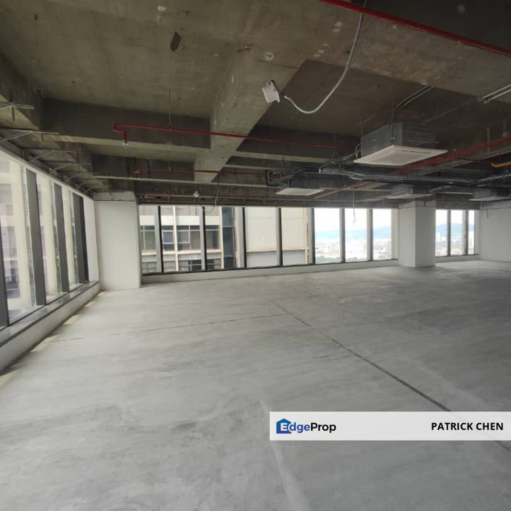 KLCC Brand New Office @ Pavilion Embassy Corporate Suites, Kuala Lumpur , Kuala Lumpur, KLCC