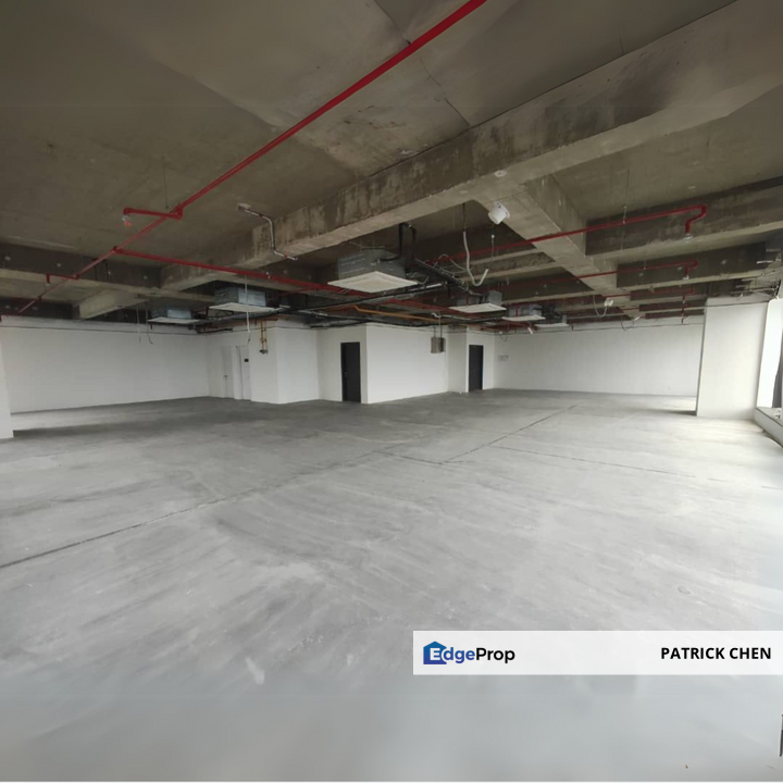 KLCC Brand New Office @ Pavilion Embassy Corporate Suites, Kuala Lumpur , Kuala Lumpur, KLCC