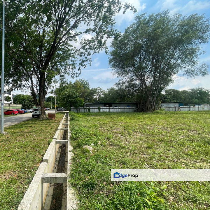 Rawang Industrial Land For Rent @ Rawang Integrated Industrial Park ...