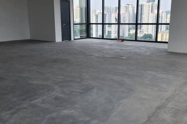 The MET Corporate Towers