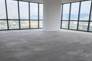 The MET Corporate Towers