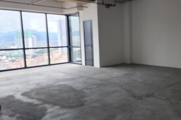 The MET Corporate Towers