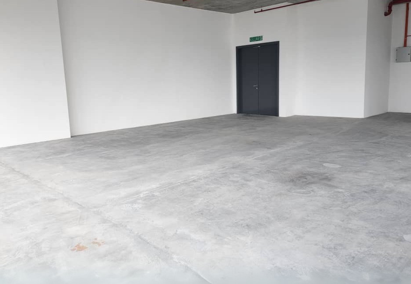 The MET Corporate Towers