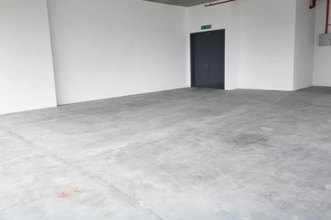 The MET Corporate Towers