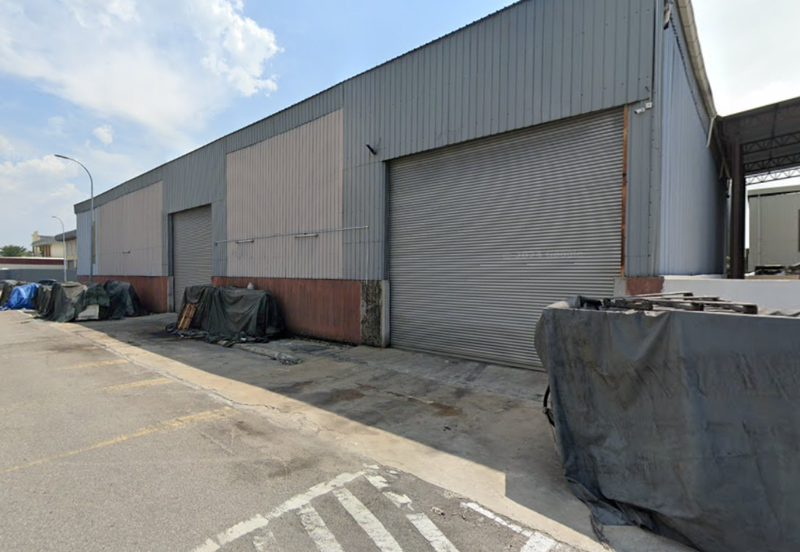 Taman Perindustrian Kapar Bestari