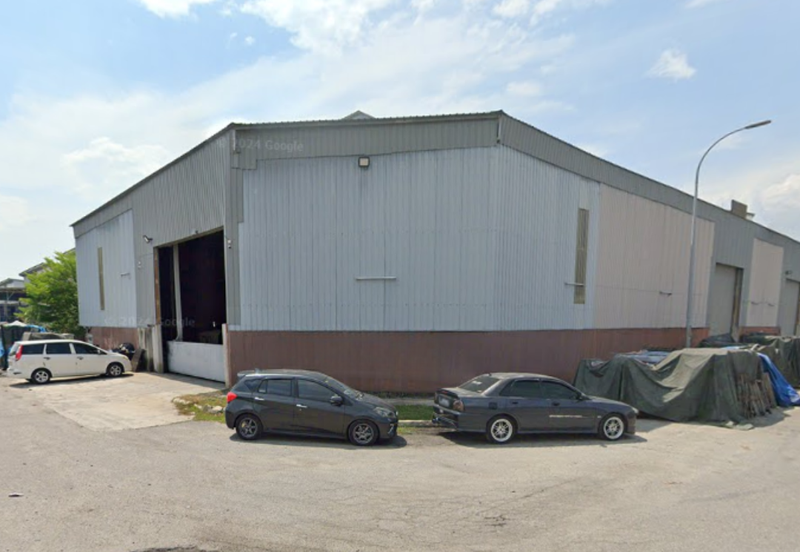 Taman Perindustrian Kapar Bestari