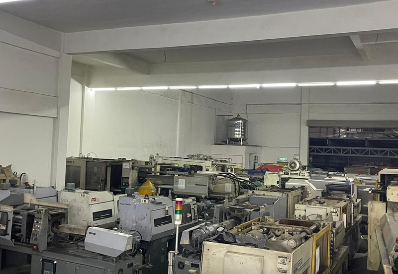 Taman Perindustrian Kapar Bestari