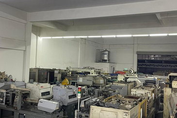 Taman Perindustrian Kapar Bestari