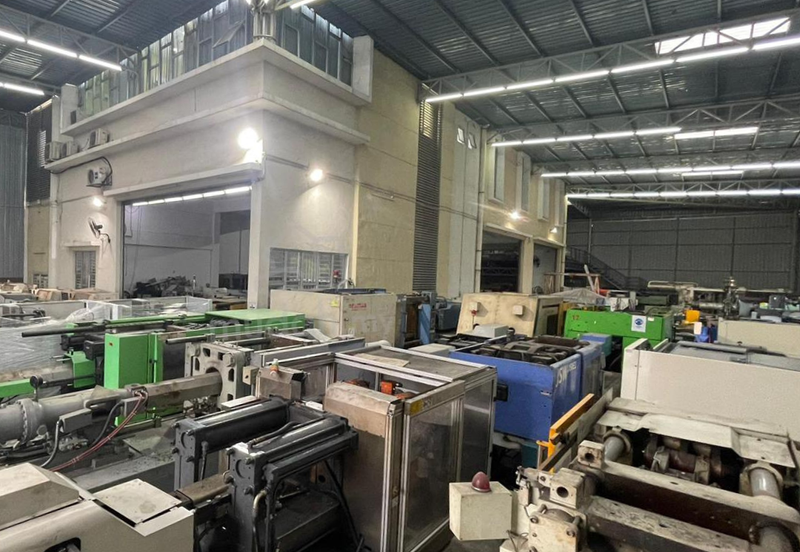 Taman Perindustrian Kapar Bestari