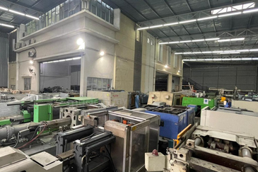 Taman Perindustrian Kapar Bestari