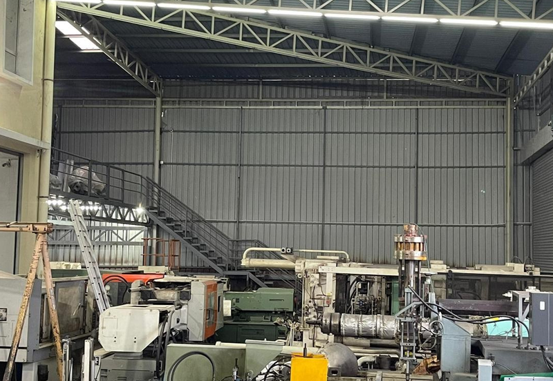 Taman Perindustrian Kapar Bestari