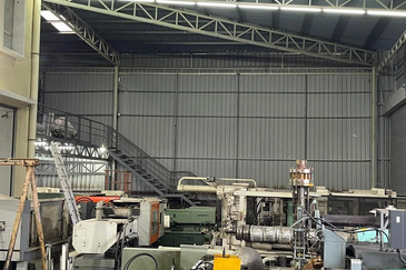 Taman Perindustrian Kapar Bestari