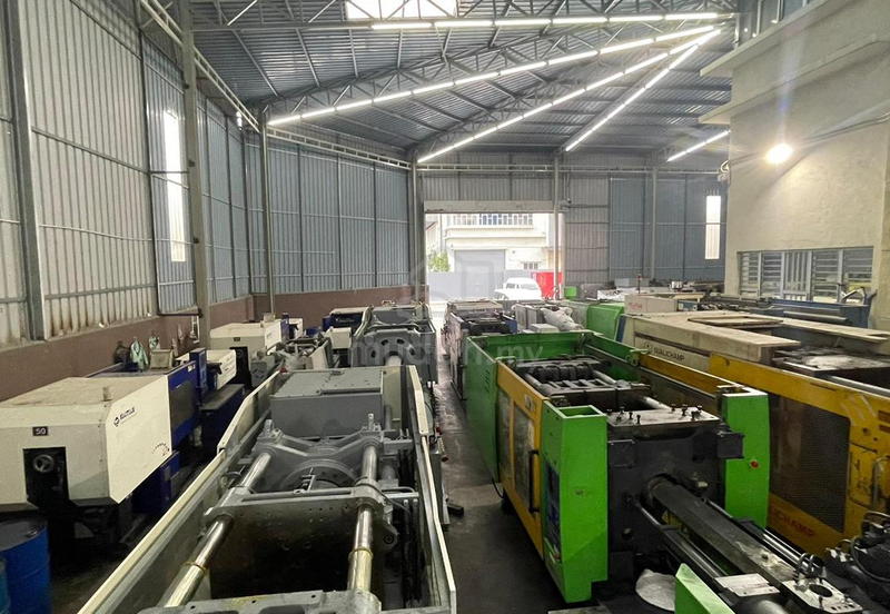 Taman Perindustrian Kapar Bestari