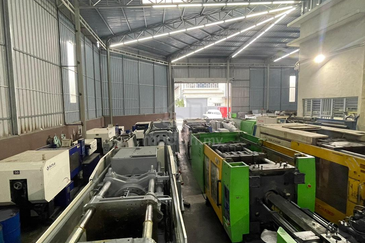 Taman Perindustrian Kapar Bestari