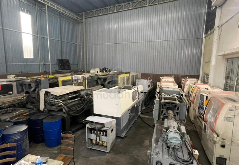 Taman Perindustrian Kapar Bestari