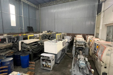 Taman Perindustrian Kapar Bestari