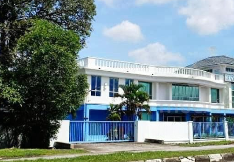 Shah Alam Industrial