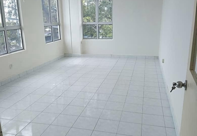 Shah Alam Industrial