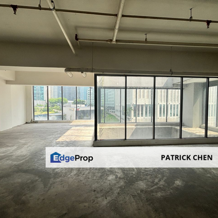 Retail lot for Rent @ KL Trillion, KLCC, Kuala Lumpur, Kuala Lumpur, KLCC