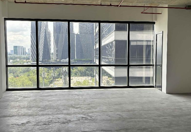 The MET Corporate Towers