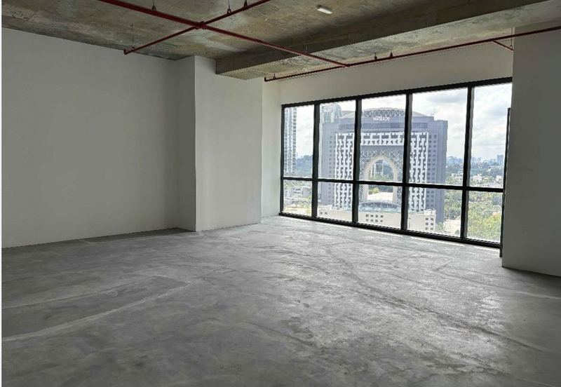 The MET Corporate Towers