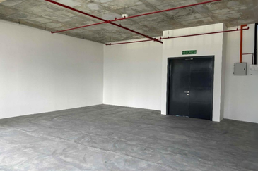 The MET Corporate Towers