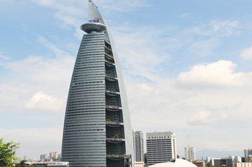 Menara TM