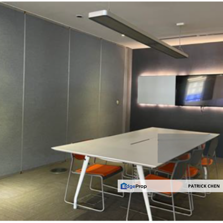 Bangsar Fully Fitted Office @ Menara TM, Pantai, Kuala Lumpur , Kuala Lumpur, Pantai