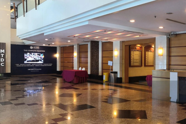 Menara Yayasan Tun Razak