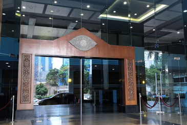 Menara Yayasan Tun Razak